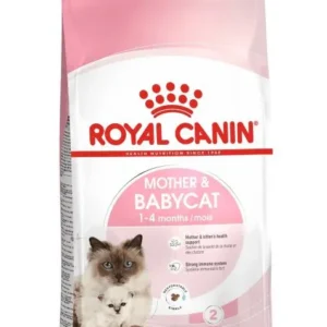 BABYCAT 34